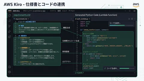 Cursor AI 3.0が変えたのは「書く速さ」じゃなかった。Design Modeが職種の壁を溶かし始めた