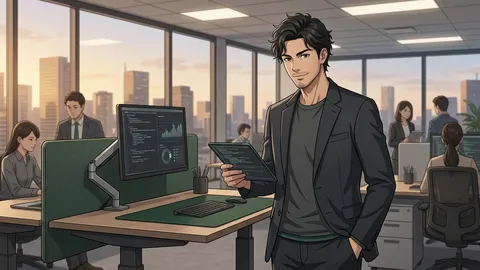 Cursor CEOが自ら「土台が揺らぐ」と警告した。ツール依存しない開発設計を、元・挫折エンジニアが本気で考えた