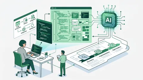 コードの80%をAIに書かせている日本企業がある。PeopleXの現場から、導入の設計図を読み解いた