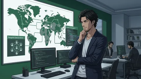 「プロダクトの80%はAIで書いた」が日本のスタートアップで現実になった。PeopleX宣言とCursor Composer 2を並べて、本番運用の地図を書く