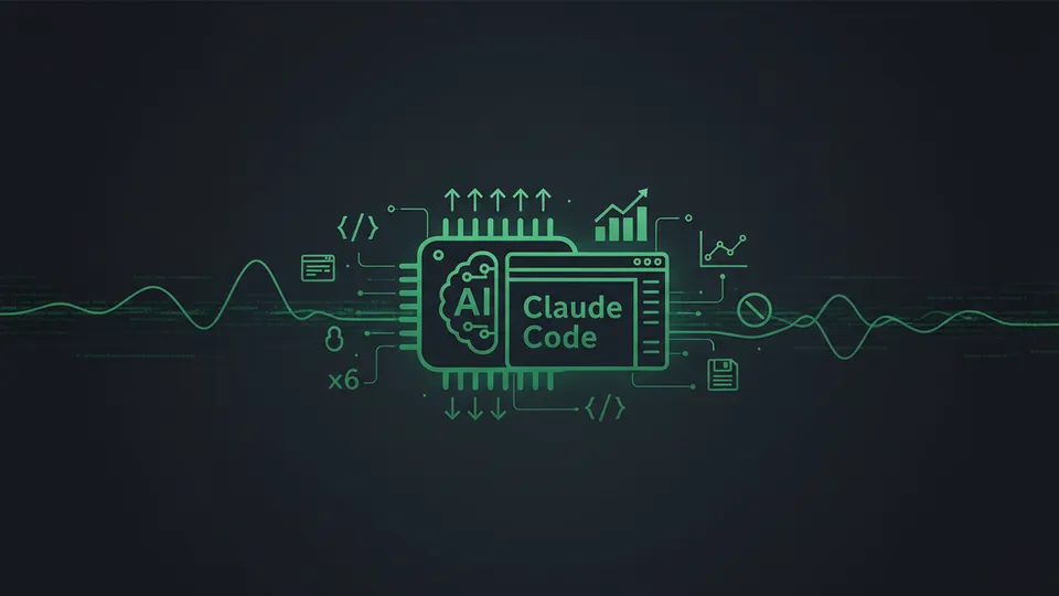 1年で業務利用率6倍のClaude Code vs 成長が止まったCopilot——JetBrains AI Pulse調査2026