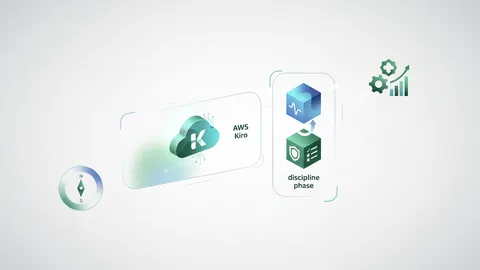 AWS Kiro登場、バイブコーディングは規律フェーズへ