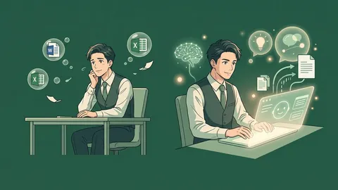 WordもExcelも、もう自分でやらなくていい——M365にClaudeが入った今、ひとり社長の仕事がまるごと変わる話