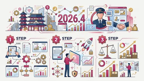 国家公務員が副業できる時代が来た。2026年4月の制度改正で"安定×副業"を手に入れる3ステップ