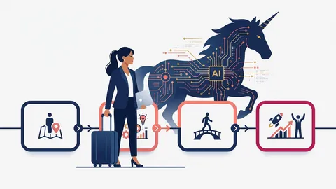 Darioが語った「1人で$1B」に近い実例が出た。AI Solo Unicornという現象を日本語で整理する