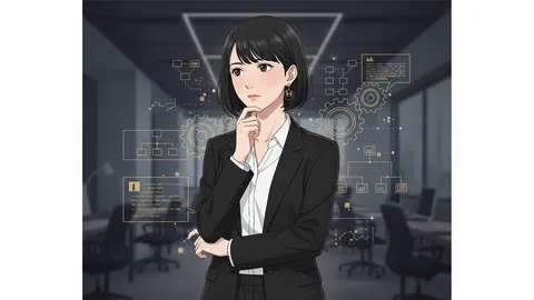 「ひとり起業の限界」が来る前にやる3軸チェック。判断・外注・仕組み化
