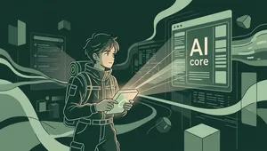 Googleより先に、AIに見つけてもらえ——GEO（Generative Engine Optimization）完全実践ガイド2026