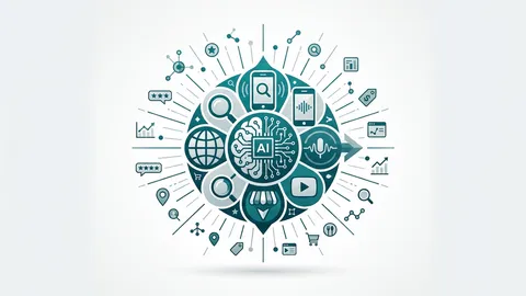 SEOは進化した。SEvO（Search Everywhere Optimization）完全解説2026年版