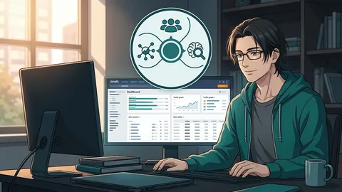 AhrefsがSNS管理を始めた。これは「SEO担当がマーケ全体を設計する」時代の合図だ