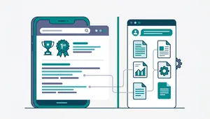 Googleで1位でも、AIに引用されない。「ランキングと引用の分離」が始まった2026年のGEO最新戦略