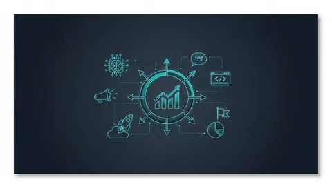 「やってる施策」と「刺さってる施策」は別物——WINDOM 739社調査が示す、Webマーケ成功企業3つの共通点