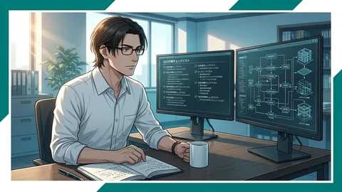 GEO対策は終わり、AIビジビリティ設計へ。実務7本と3つの罠