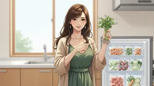 節約食材の選び方、豆苗2回使いと冷凍野菜で食費を守る実例