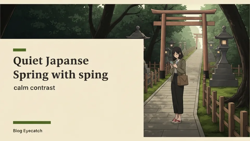 Cooking at Home Saves ¥42,000 a Year — If You Know Where the Money Actually Goes