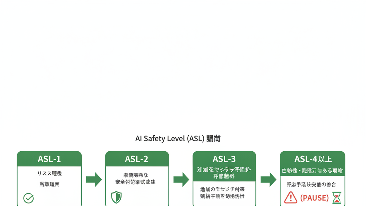 Three-axis framework diagram: speed, control, and transparency