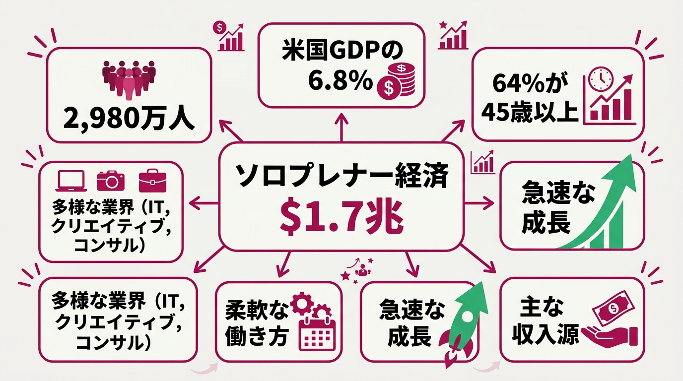 SNSとAIを活用したDistribution戦略の流れ：「AIで下書き→体験談追加→SNS投稿→フォロワーに届く→問い合わせ」の5ステップフロー