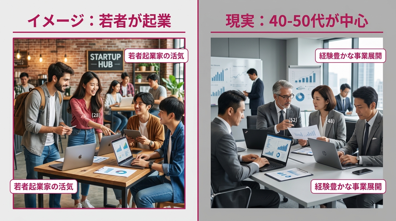 スキル棚卸し3ステップ図