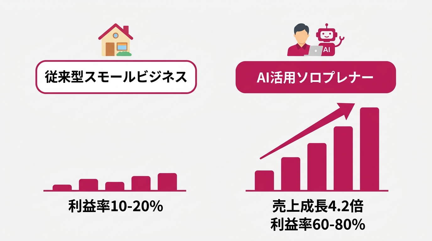 MCP標準化前後の接続コスト比較