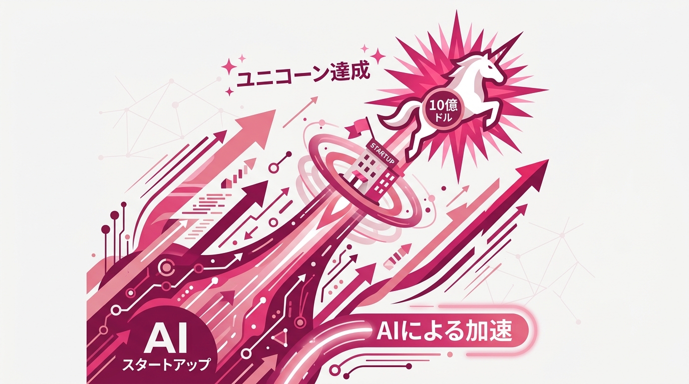 AI基盤上の多様なサービス
