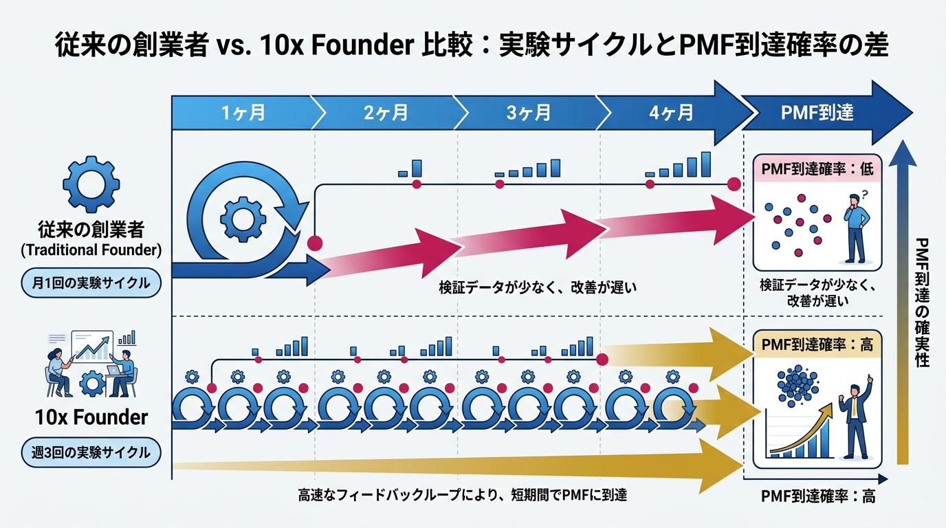 新ユニコーン47社のセクター別分布（ドーナツチャート）AI×ヘルスケア/法律/金融/製造/教育/その他の割合