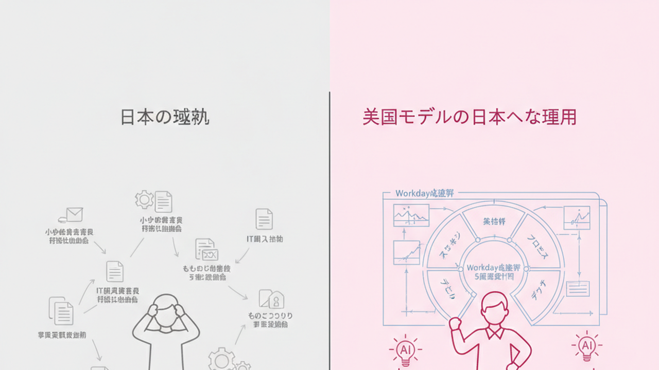 日米ソロプレナー支援比較と転用モデル