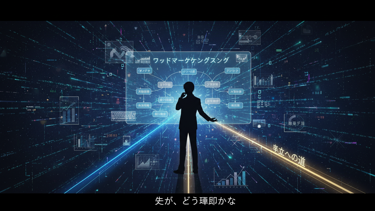 Webマーケ運用の重要性